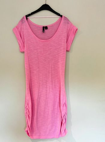 Tunique rose H&M