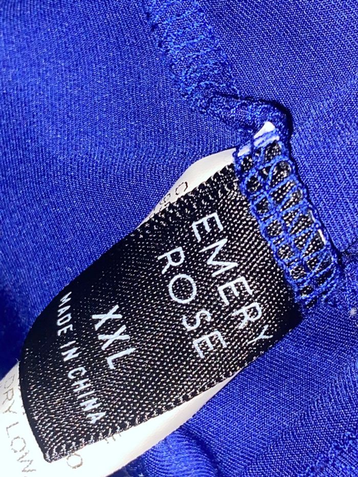 Blouse shein - photo numéro 4