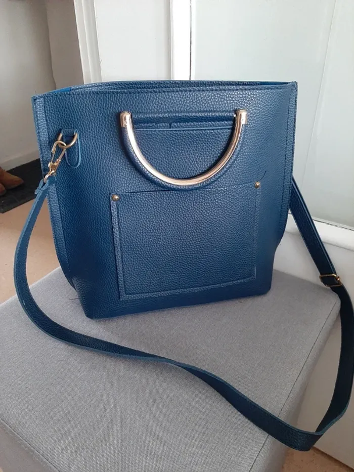 Sac bandoulière/sacoche