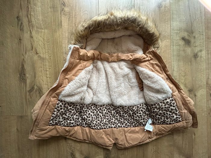 Manteau - photo numéro 2