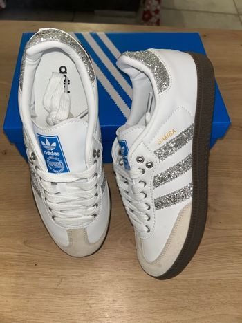 Adidas Samba