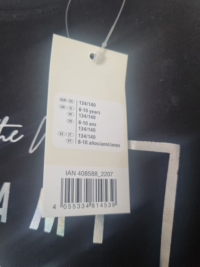 T shirt - photo numéro 2