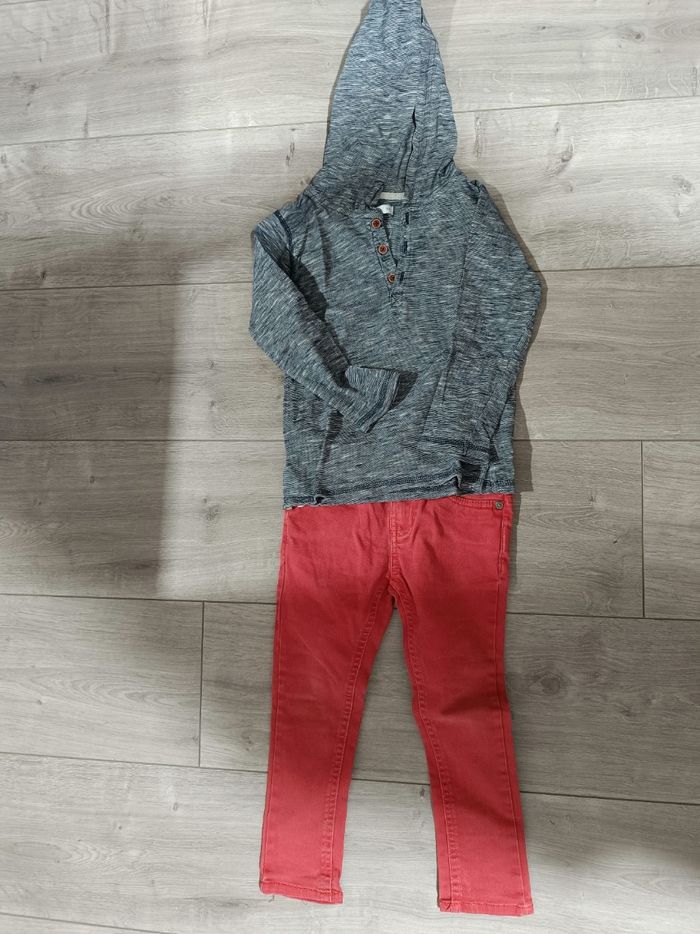 Ensemble