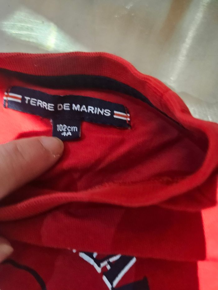 T shirt - photo numéro 3