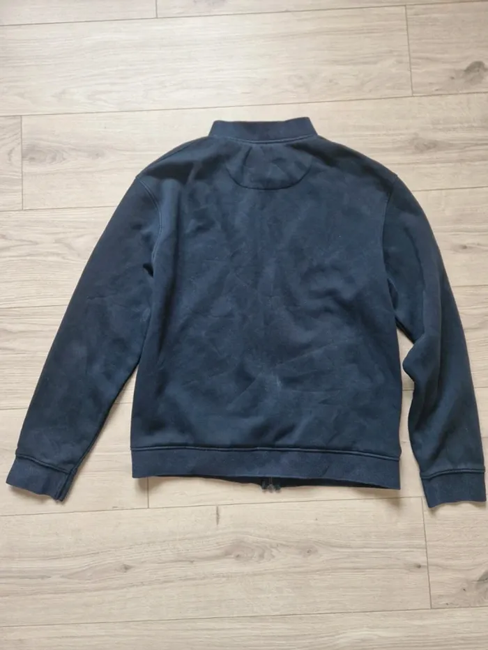 Gilet homme Armand Thiery taille L - photo numéro 3