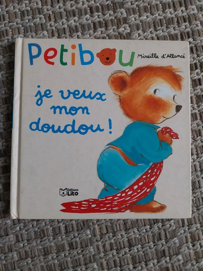 Lot pour tout petits🧸 - photo numéro 7