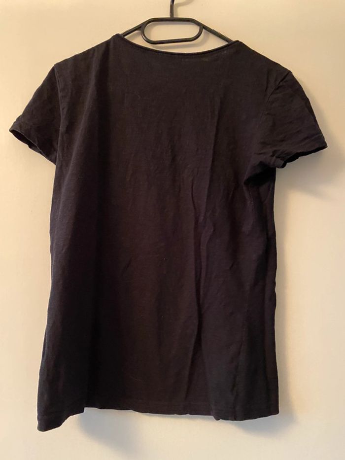 T-shirt « love » Yessica Taille M - photo numéro 2
