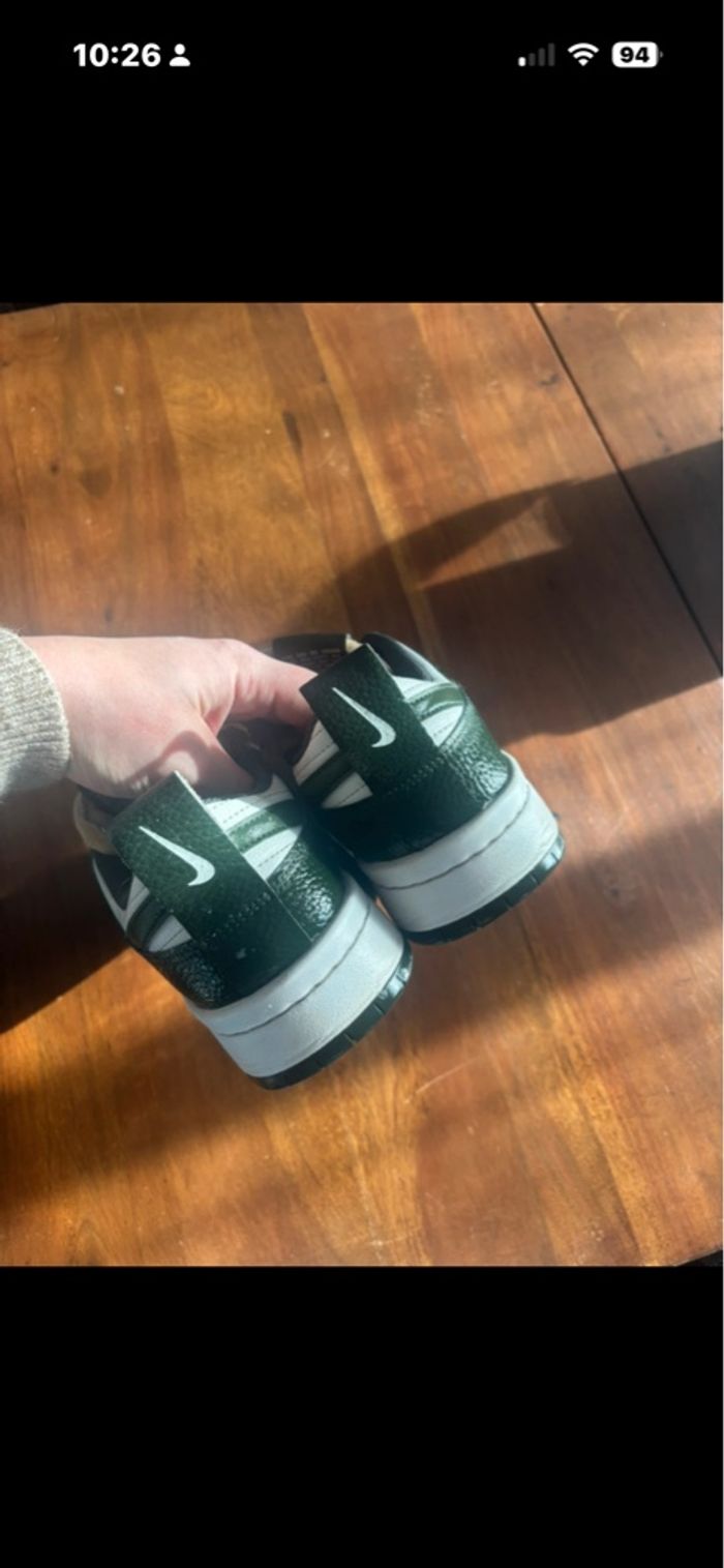 Dunk low disrupt - photo numéro 6