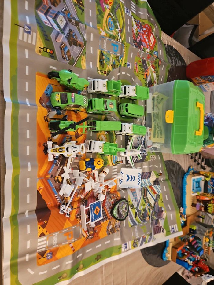 Valisette enfant - photo numéro 5