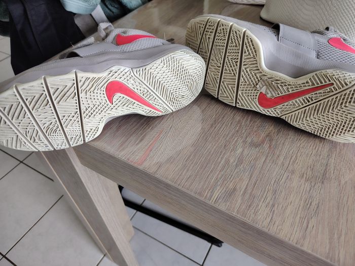 Basket nike - photo numéro 3