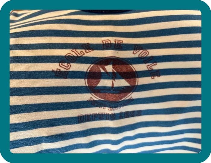 Lot 3 pyjamas coton fermeture arrière 18 mois - Petit Bateau - photo numéro 6