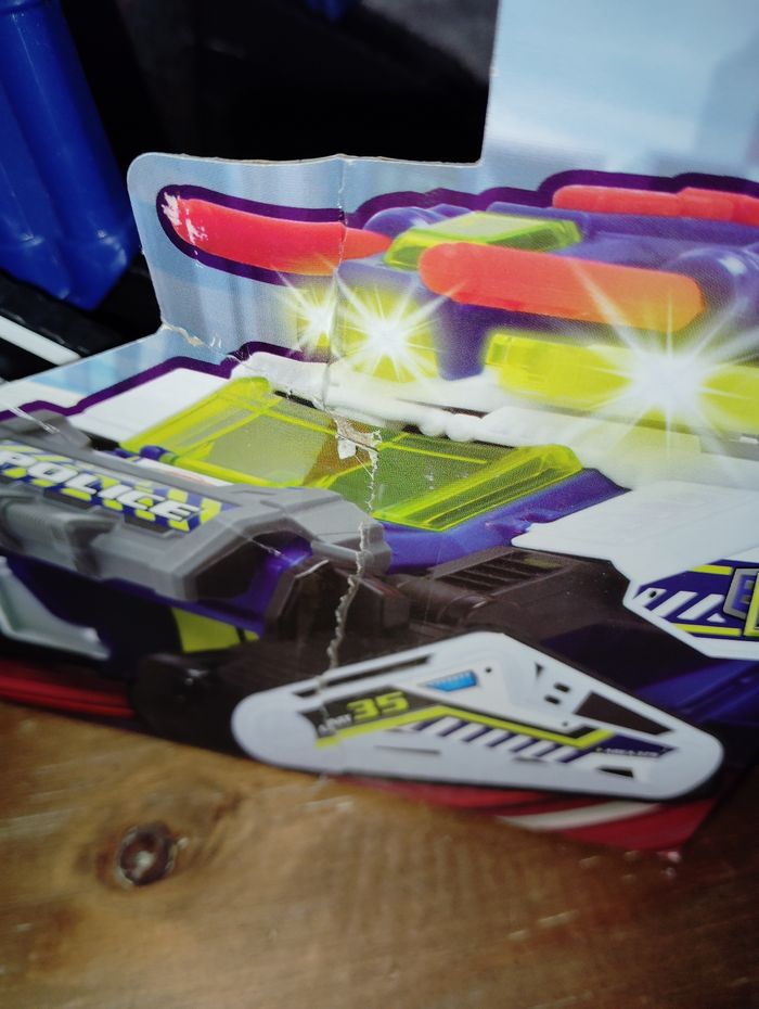 Robot lumineux et sonore Dickie toys - photo numéro 4