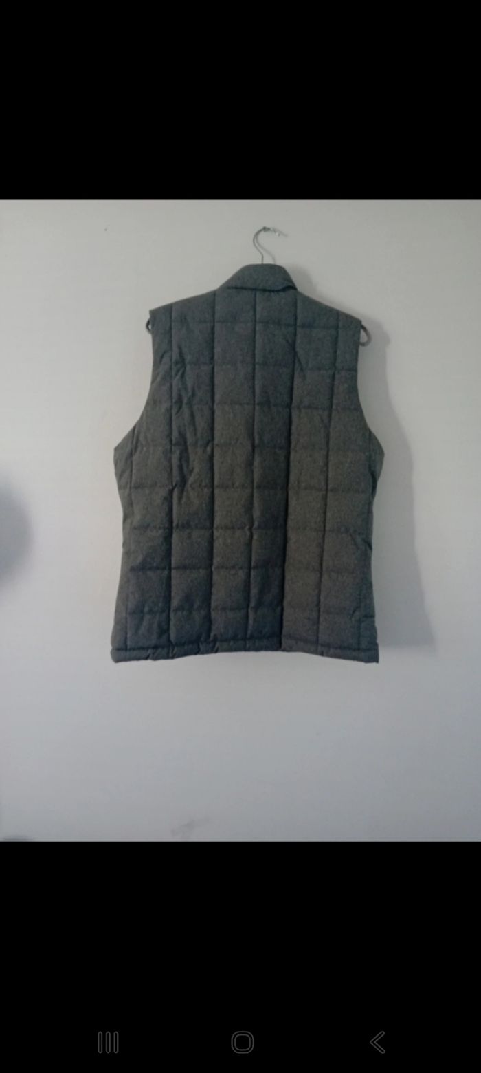 Doudoune sans manche homme taille 40 - photo numéro 6