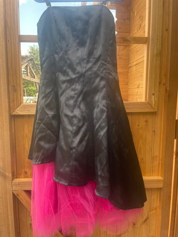 Robe cocktail