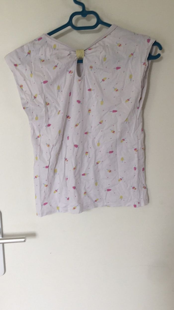 T-shirt imprimé - photo numéro 2
