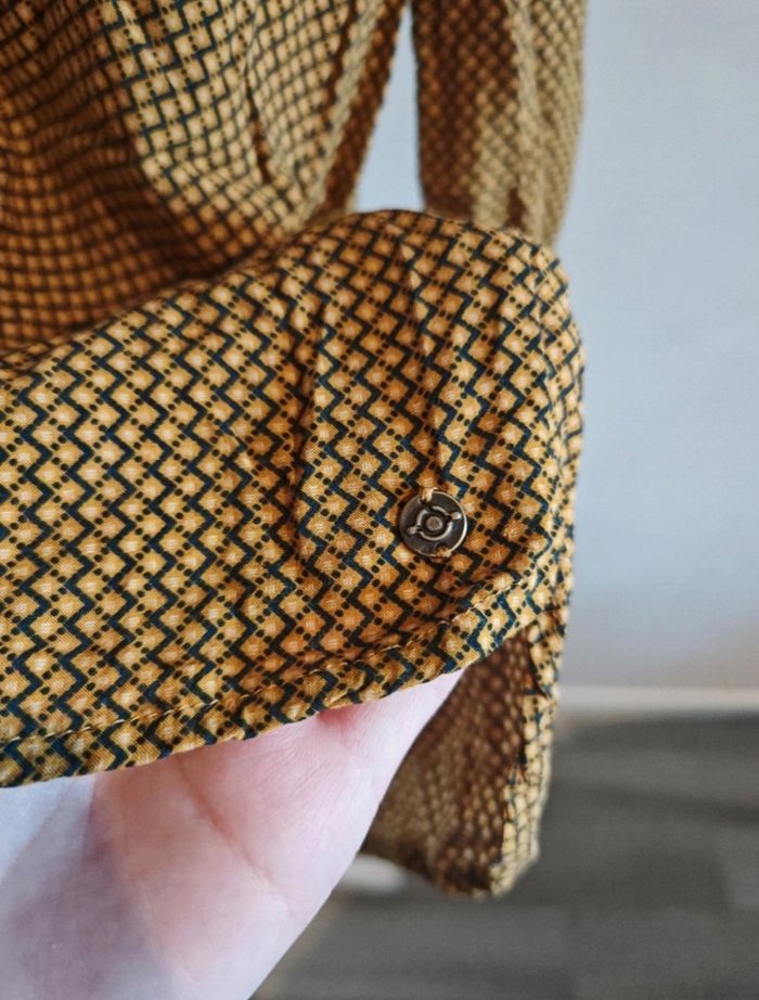 Blouse T.S Bonobo - photo numéro 9