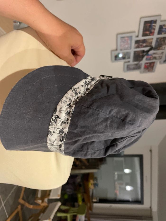 Casquette chapeau Zoli taille adulte - photo numéro 5
