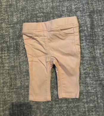 Pantalon 3 mois