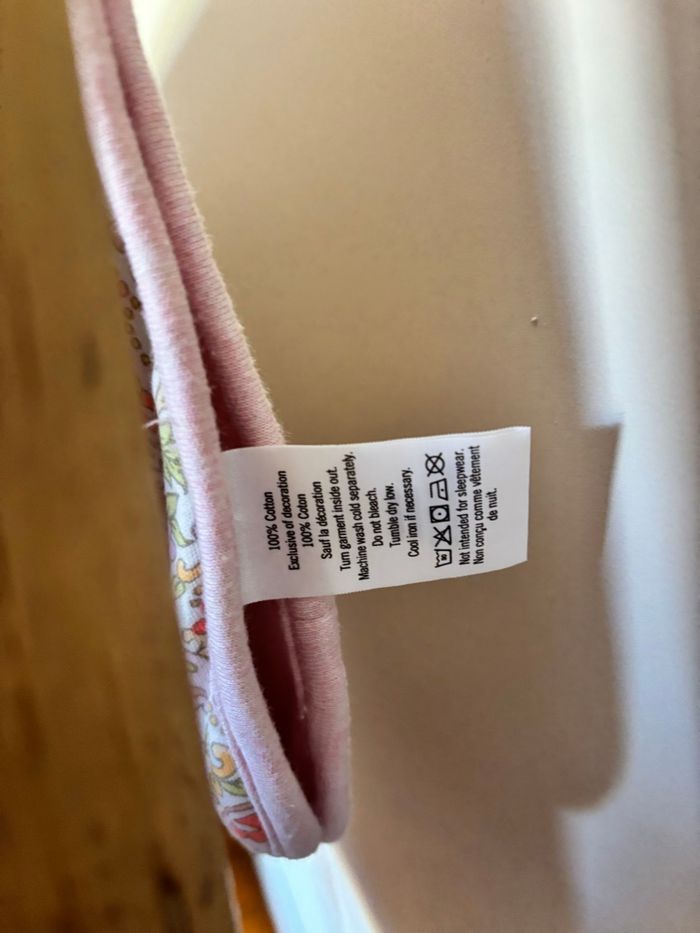 Couverture bebe - photo numéro 2