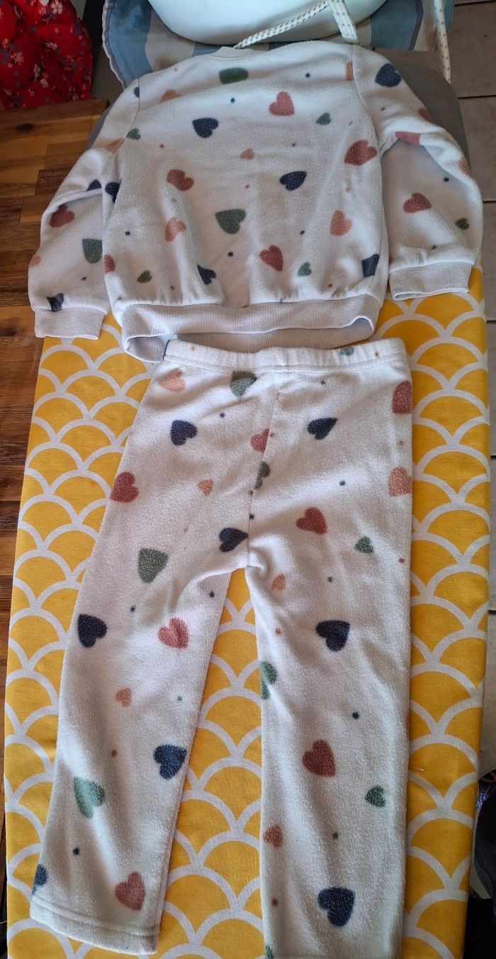 Pyjama - photo numéro 4