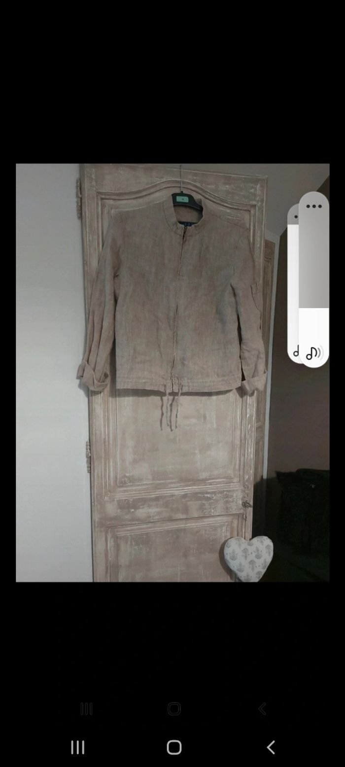 Veste