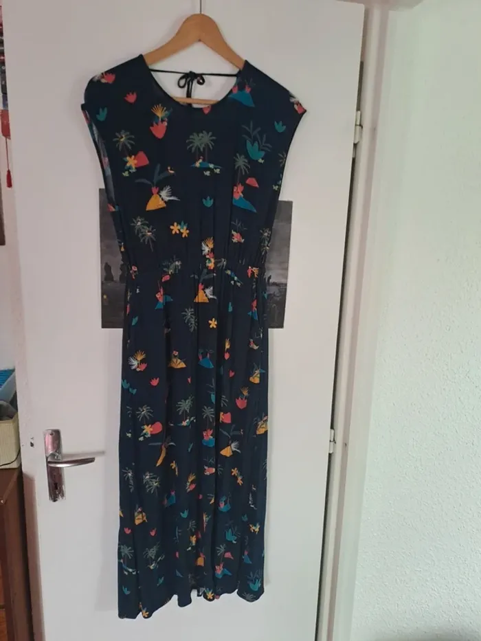 Robe des petits hauts Verdina T1 - photo numéro 2
