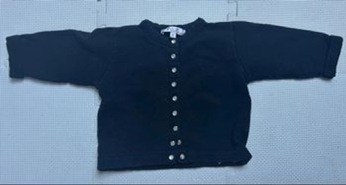 Gilet