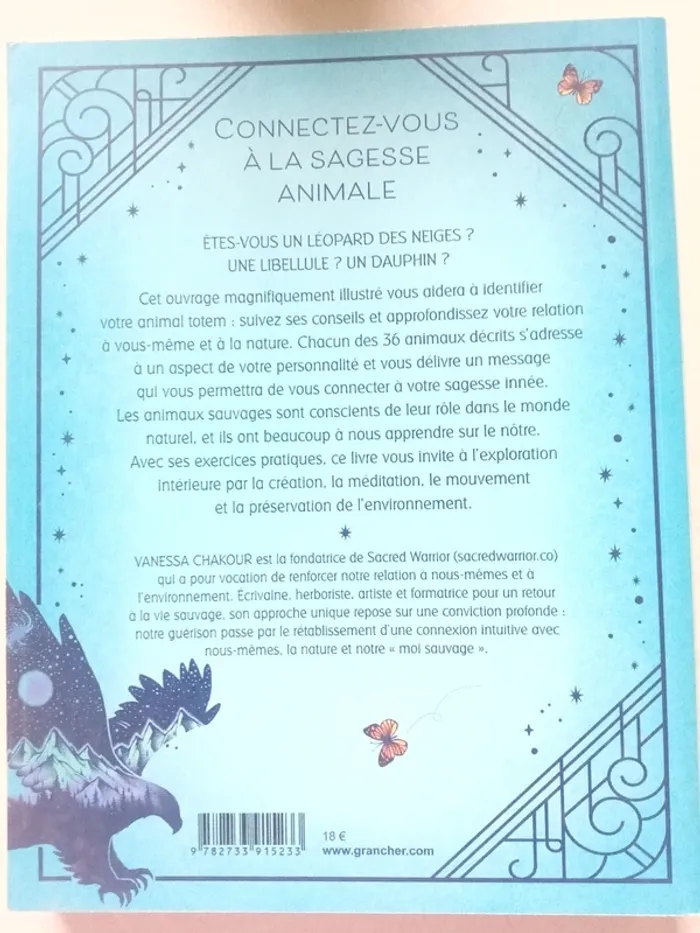Animaux Totems - photo numéro 6