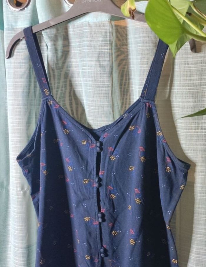 Débardeur kiabi taille 42/44