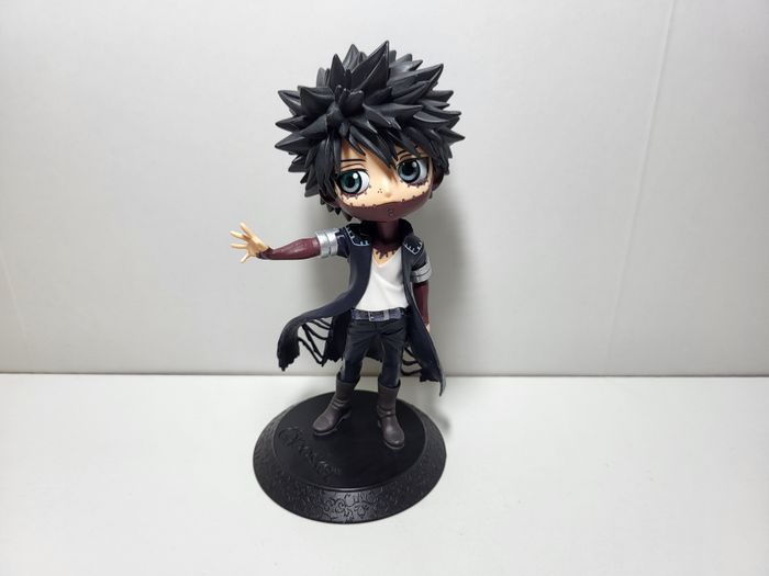 Figurine My Hero Academia Figurine Dabi