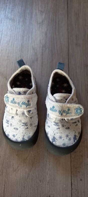 Chaussons