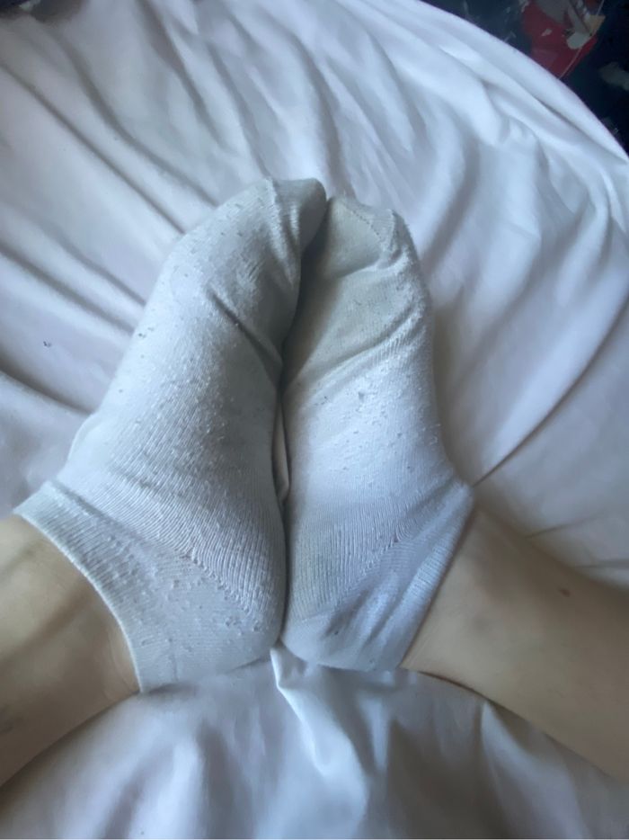 chaussettes - photo numéro 2