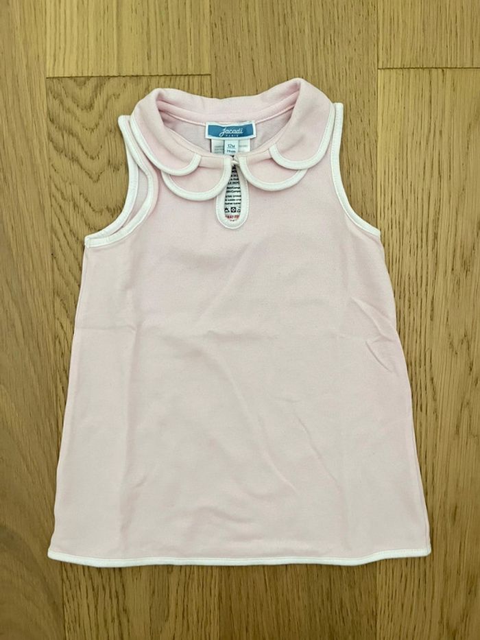 Robe polo Jacadi