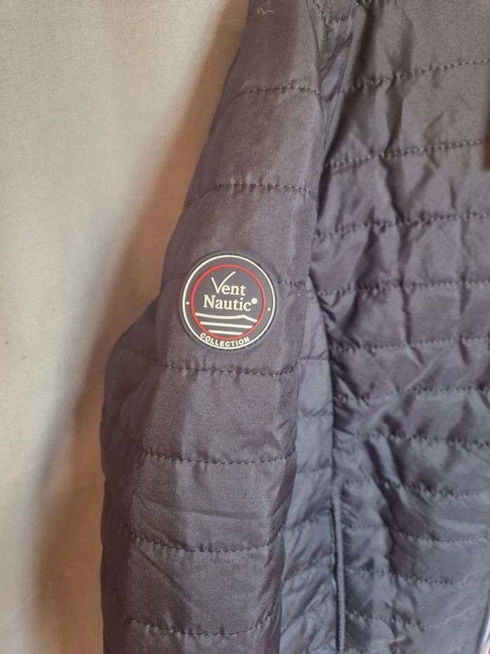 Veste vent nautic taille S - photo numéro 2