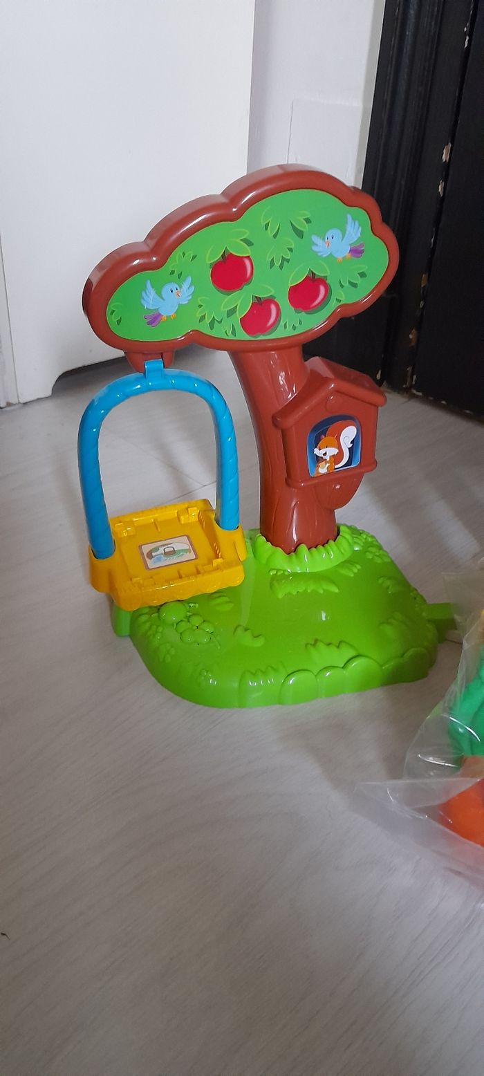 Ferme interactive des animaux - photo numéro 3