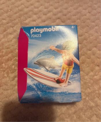 Playmobil