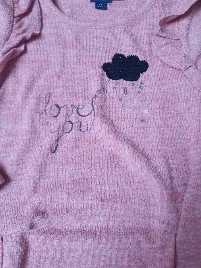 Robe 5 ans - photo numéro 2