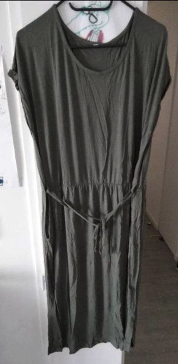 Robe détente