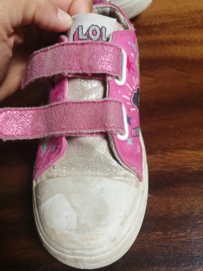Chaussures fille - photo numéro 3