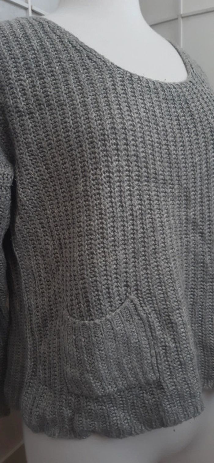 Pull 38 M - photo numéro 4