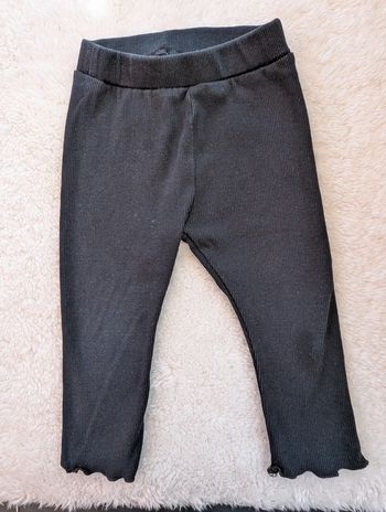 Legging 18 mois fille Kiabi