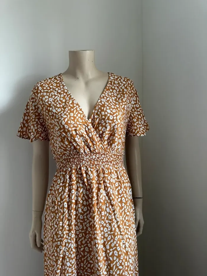 Robe longue - photo numéro 3