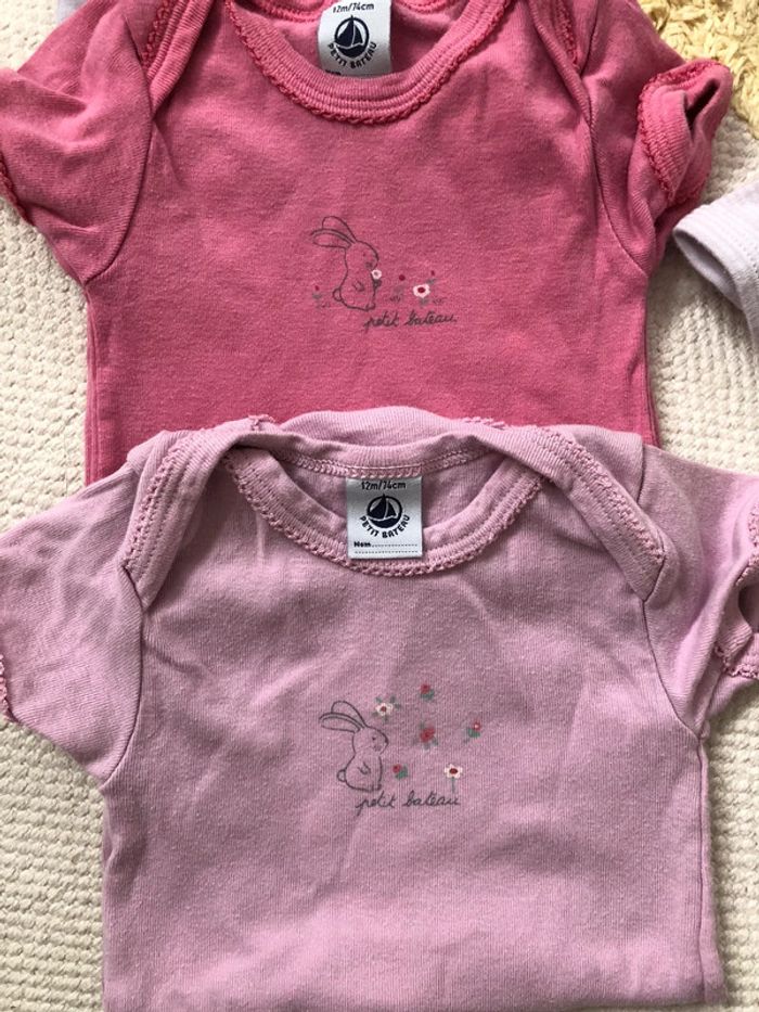 Lot 7 bodies - photo numéro 5