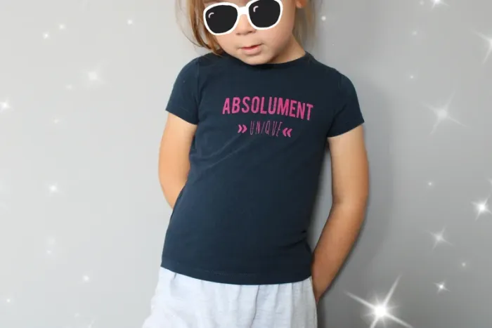 T-shirt taille 3 ans - photo numéro 6