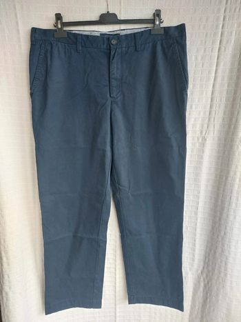 Pantalon Chino Tommy Hilfiger W38L32 FR48