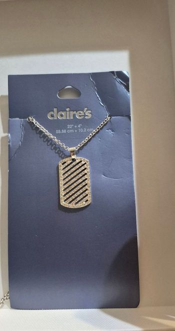 Collier femme 
