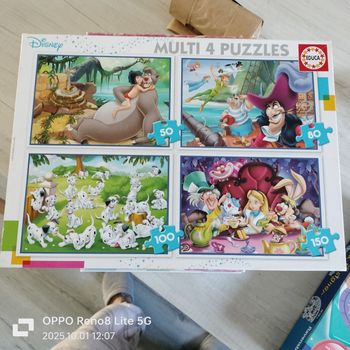 Puzzles