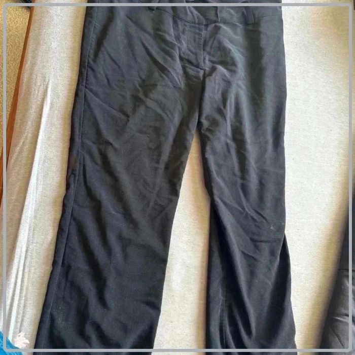 Pantalon leger  taille  44 - photo numéro 4
