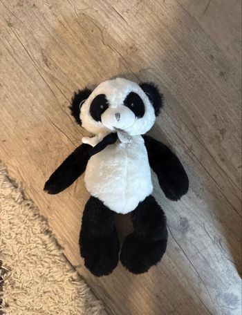 Peluche panda 