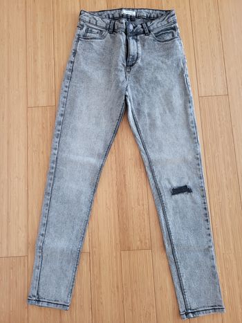 Jeans skinny kiabi